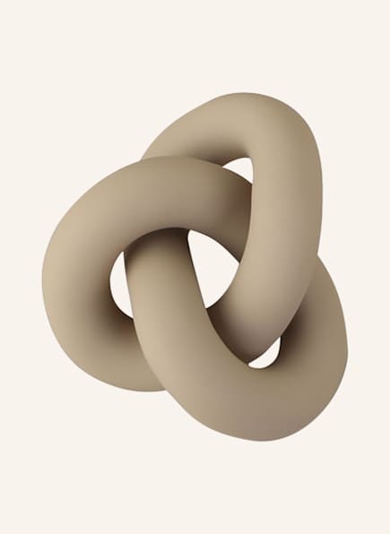 COOEE Design Dekofigur KNOT TABLE SMALL