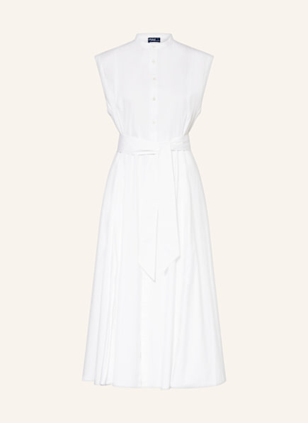 POLO RALPH LAUREN Hemdblusenkleid