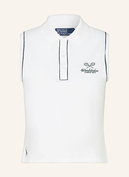 POLO RALPH LAUREN Piqué-Poloshirt
