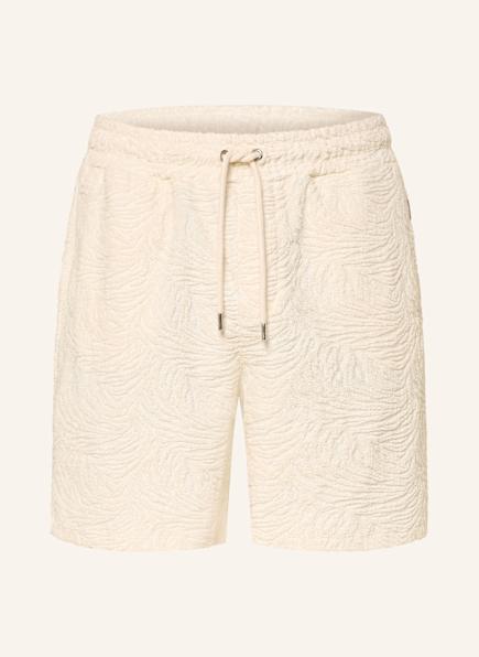 don't waste culture Terry shorts URIEL