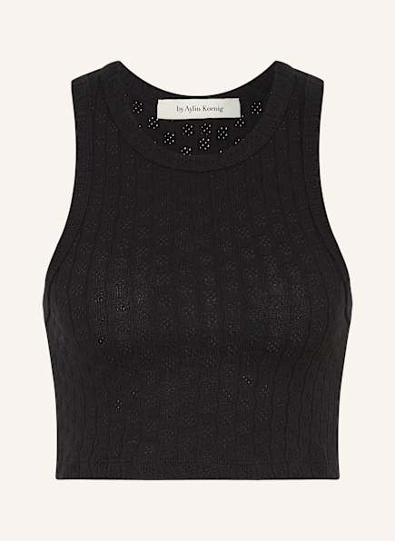 by Aylin Koenig Stricktop RAYA