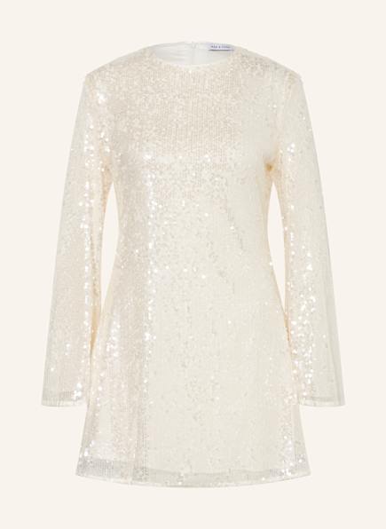 MRS & HUGS Kleid mit Pailletten
