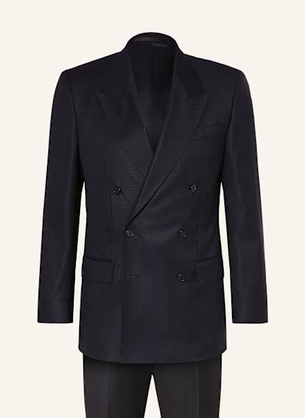 BOSS Anzug Extra Slim Fit