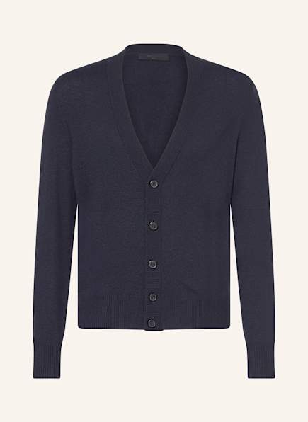 BOSS Strickjacke JELSO aus Cashmere