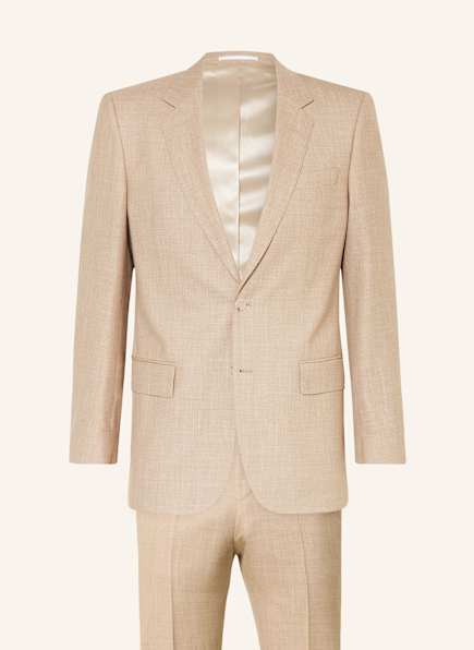 BOSS Anzug Slim Fit