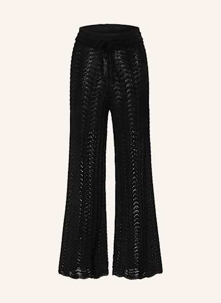 by Aylin Koenig Strickhose LISELLE