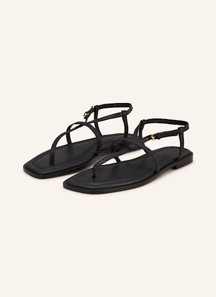 A.Emery THE REMLY flip flops