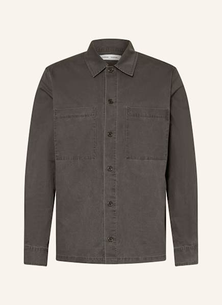 SAMSØE  SAMSØE Overshirt SATAKA