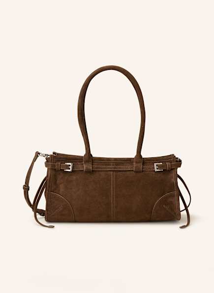 jeffrey campbell Schultertasche PESKY