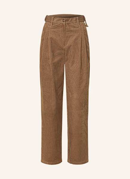 Barbour Corduroy broek YASMIN
