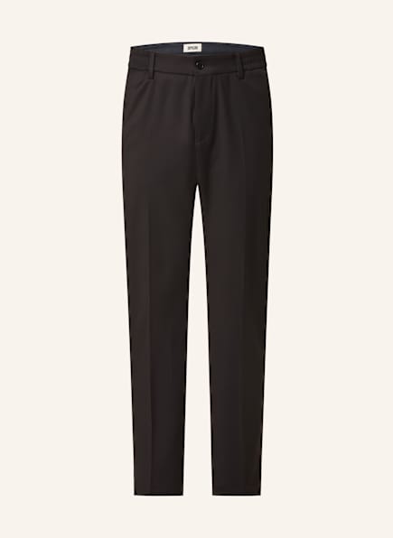 DRYKORN Anzughose GARONA_B Regular Fit