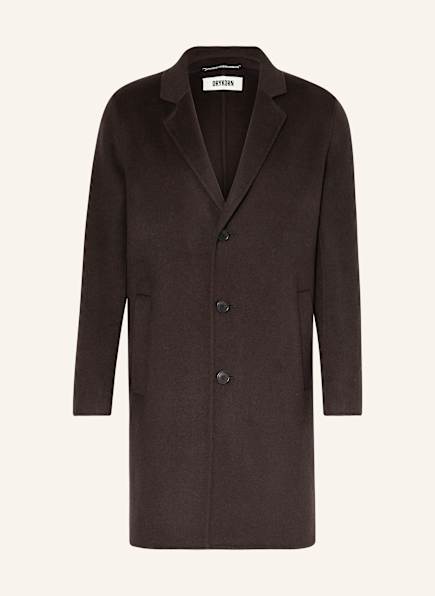 DRYKORN Wollmantel SKOLAN