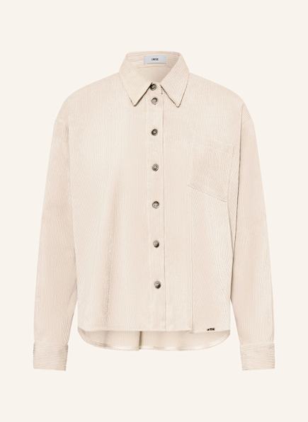 CINQUE Cord-Overjacket CITARI