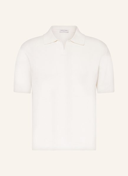 Alpha Industries Label FP Kurzärmeliges T-shirt Knitted polo shirt MAELON