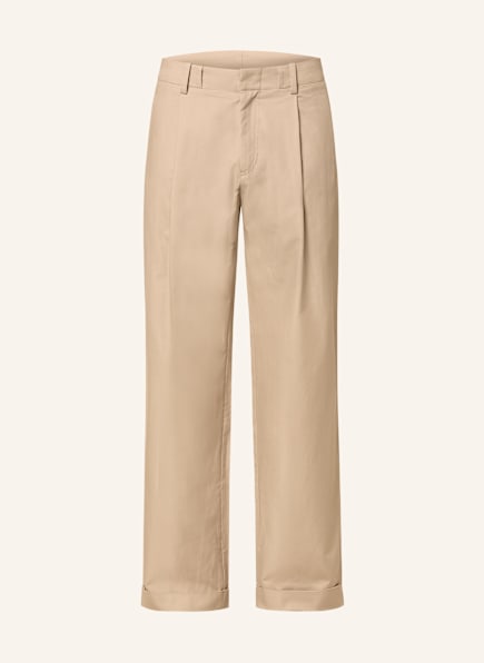 COS Trousers relaxed fit