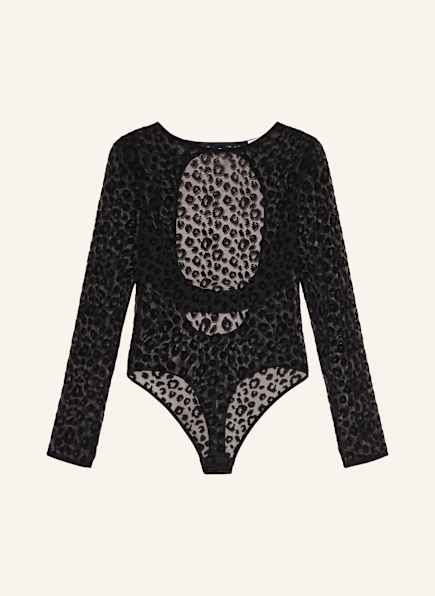 CHANTELLE String-Body GIRLS