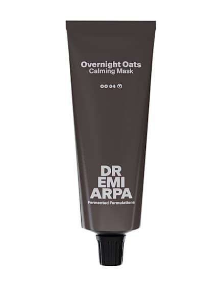 DR. EMI ARPA SKIN OVERNIGHT OATS CALMING MASK