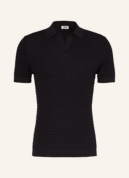 DRYKORN Strick-Poloshirt BRAIAN