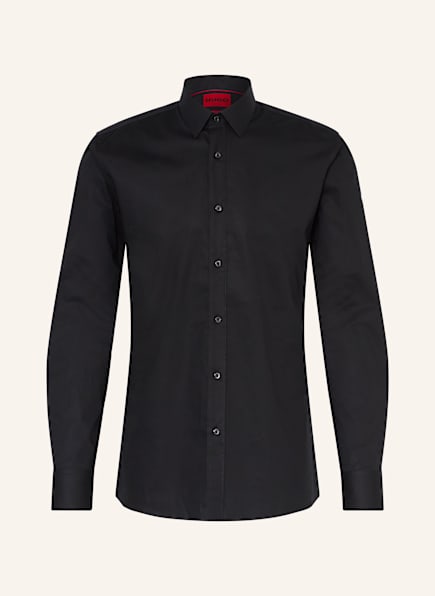 HUGO Hemd ELISHA Extra Slim Fit