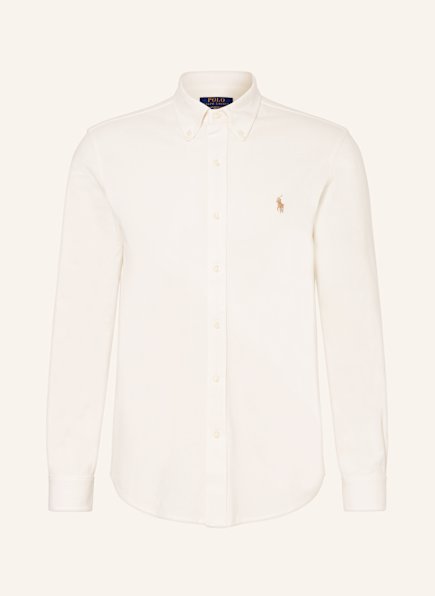 POLO RALPH LAUREN Custom Fit Piqué Shirt