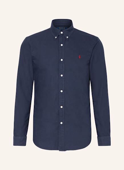 POLO RALPH LAUREN Hemd Slim Fit