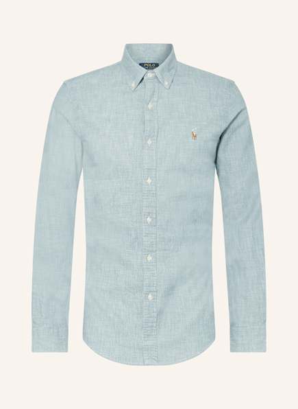 POLO RALPH LAUREN Jeanshemd Slim Fit