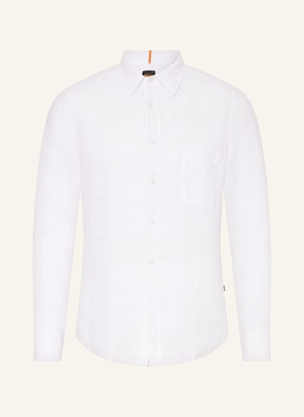 BOSS We Are Kindred Sara shirt dress