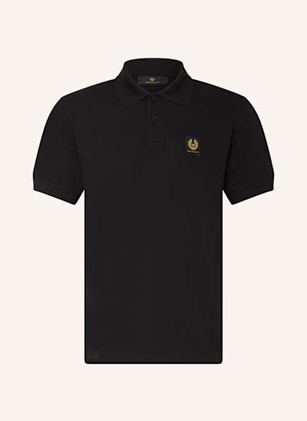 BELSTAFF Piqué-Poloshirt