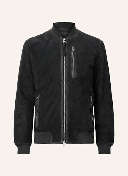 ALLSAINTS Kurtka skórzana KEMBLE