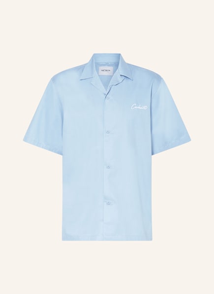 carhartt WIP Resorthemd DELRAY Loose Fit