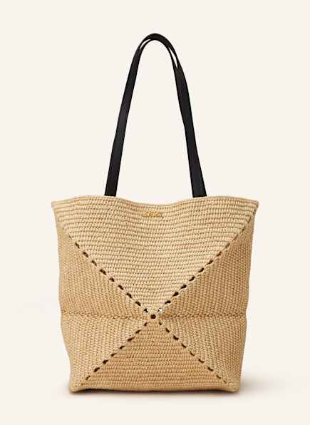 LOEWE Shopper PUZZLE FOLD MEDIUM
