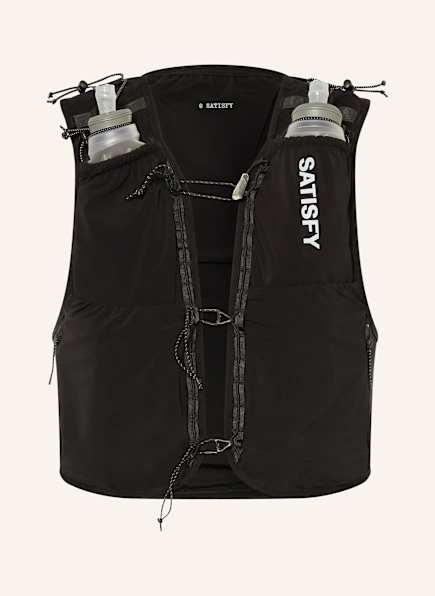 SATISFY Laufweste JUSTICE™ CORDURA® 5L