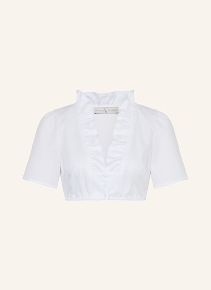 Johann & Johanna Blouse dirndl