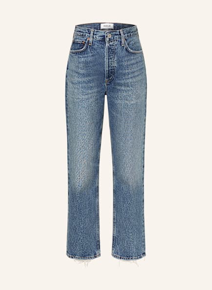 AGOLDE Straight Jeans 90'S PINCH WAIST
