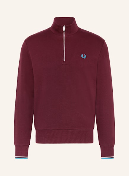FRED PERRY sweatshirt