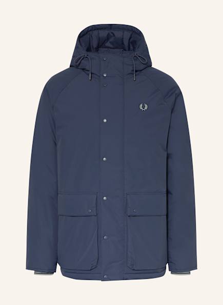 FRED PERRY Parka