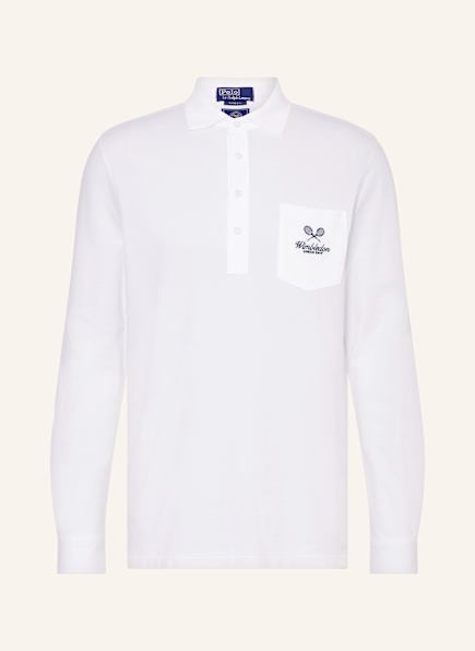 POLO RALPH LAUREN Piqué-Poloshirt Classic Fit