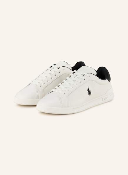 POLO RALPH LAUREN Sneakers