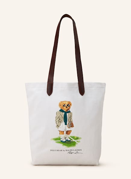 POLO RALPH LAUREN Shopper MEDIUM