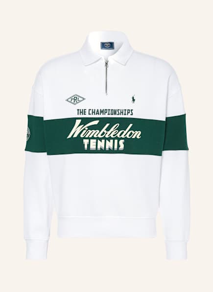 POLO RALPH LAUREN Sweat-Troyer