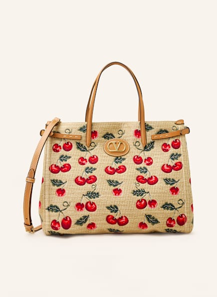 VALENTINO GARAVANI Shopper ANTIBES MEDIUM