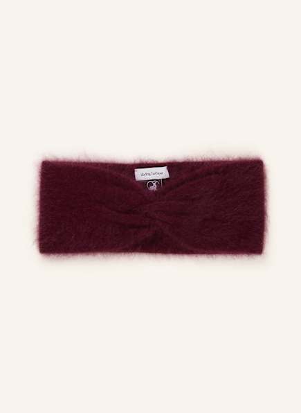 darling harbour Stirnband aus Cashmere