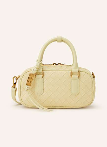 SEIDENFELT Umhängetasche KINNA