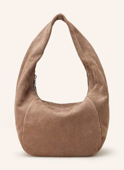 LIEBESKIND Torebka hobo FERRAH MEDIUM