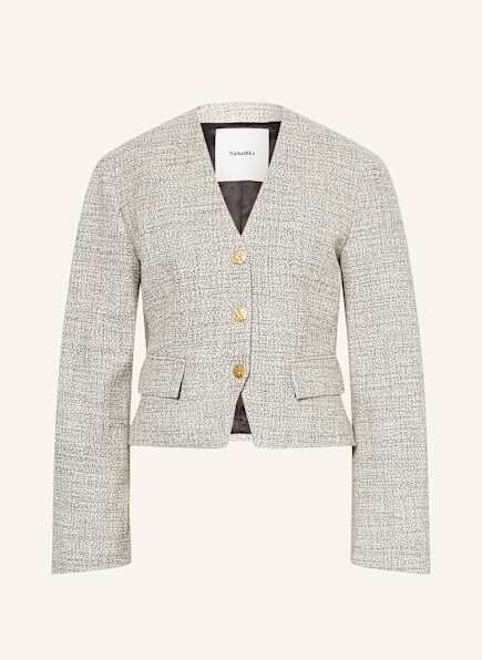 Nanushka Blazer KIYO