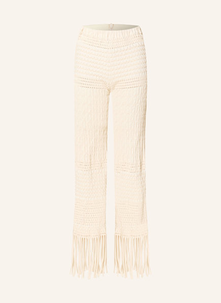 Nanushka Trousers MICIEL