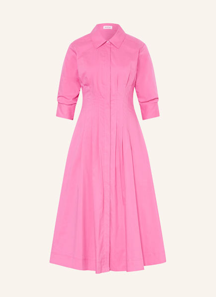 SIMKHAI Hemdblusenkleid JAZZ mit 3/4-Arm