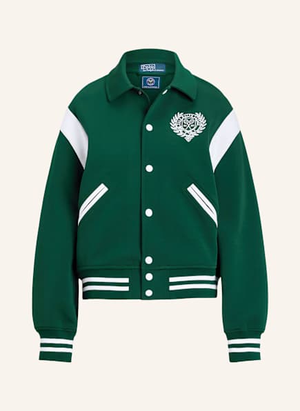 POLO RALPH LAUREN College-Jacke
