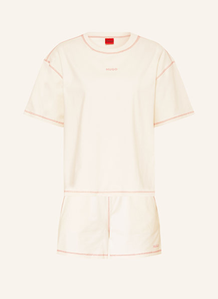 HUGO NITE shorty pajamas
