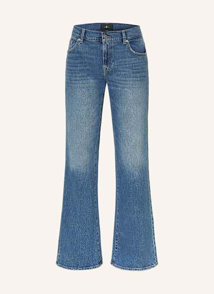 7 for all mankind Flared Jeans SPENCER FLARE